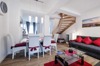 FeWo Prora - Seepferdchen - Binz - 7