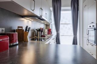 FeWo Prora - Seepferdchen - Binz - 5