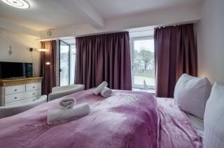 FeWo Prora - Seepferdchen - Binz - 1