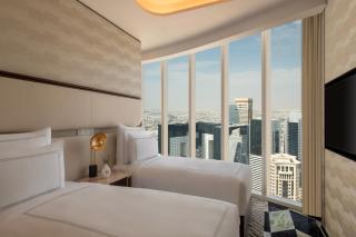 Swissôtel Corniche Park Towers Doha - 9