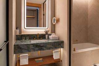 Swissôtel Corniche Park Towers Doha - Doha - 5