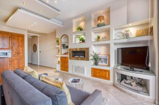 Seafront apartment in picturesque Spinola Bay - 4