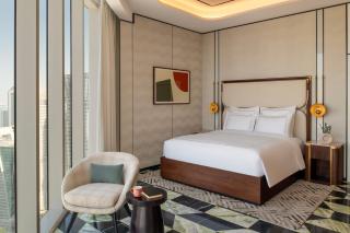 Swissôtel Corniche Park Towers Doha - 8