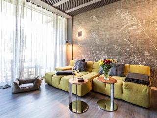 FeWo Prora - strandoffice - Binz - 4