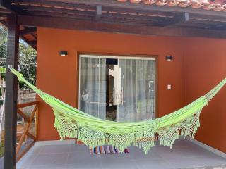 POUSADA ACONCHEGO CHAPADA - 9