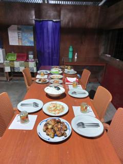 Moana Raja Ampat Homestay - 8