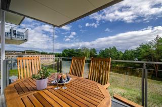 FeWo Prora - See(h)nsucht - 7