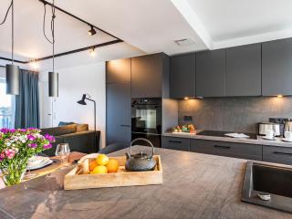 FeWo Prora - Hideaway - Binz - 2