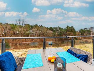 FeWo Prora - Kingfisher Dachterrasse - Binz - 3