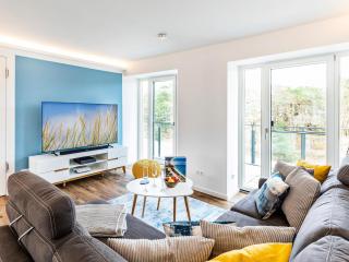 FeWo Prora - Baltic Sunrise - Binz - 0