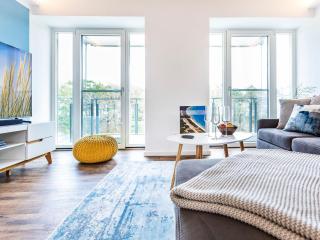 FeWo Prora - Baltic Sunrise - Binz - 6