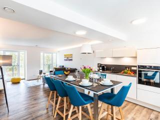 FeWo Prora - Baltic Sunrise - Binz - 3