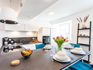 FeWo Prora - Baltic Sunrise - Binz - 2