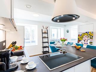 FeWo Prora - Baltic Sunrise - Binz - 1