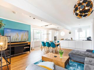 FeWo Prora - Baltic Sunset - Binz - 7