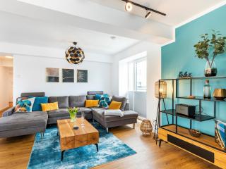 FeWo Prora - Baltic Sunset - Binz - 6