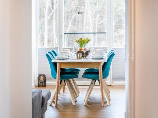 FeWo Prora - Baltic Sunset - Binz - 5