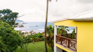 La Caye - Ocean View Villa - 6