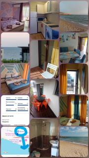 Тристаен апартамент Еуфория, Свети Влас - 0