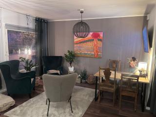 Arctic Cozy Apartment Rovaniemi - 7