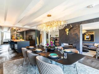 FeWo Prora - Ambiente Deluxe - Binz - 9