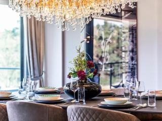 FeWo Prora - Ambiente Deluxe - Binz - 8