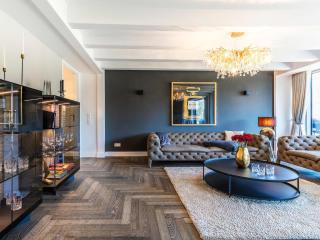 FeWo Prora - Ambiente Deluxe - Binz - 6