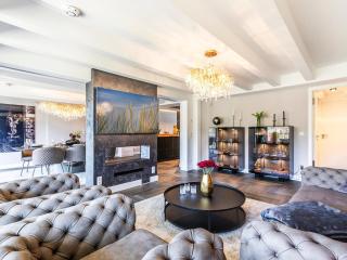 FeWo Prora - Ambiente Deluxe - Binz - 5