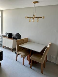 Apt Vista Mar, Próximo ao Rio Vermelho - 8