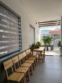 Rosie Home - Beautiful 3-bedroom homestay in Phuoc Hai Fishing Village - 9