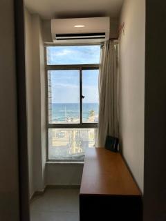 Apt Vista Mar, Próximo ao Rio Vermelho - 4