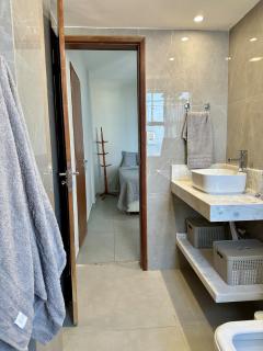 Apt Vista Mar, Próximo ao Rio Vermelho - 1