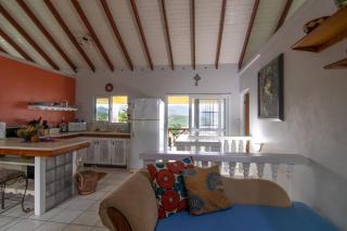 La Caye - Ocean View Villa - 1