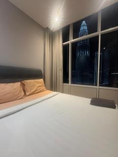 KLCC apartment by Sky management - 0