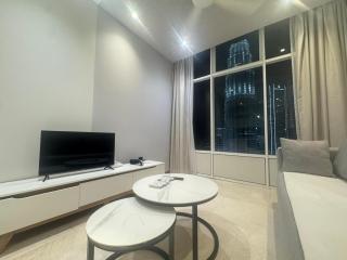 KLCC apartment by Sky management - 6