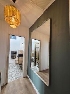 Appartement l'Atelier Cosy - 6