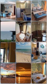 Тристаен апартамент Еуфория, Свети Влас - 4