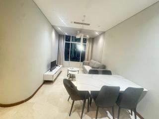 KLCC apartment by Sky management - 3