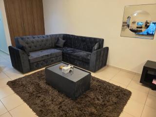Apartment in ajman near beach - 0