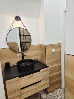Appartement l'Atelier Cosy - 4