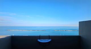 IlLeonCavallo - Sea-view flat with terrace - 0