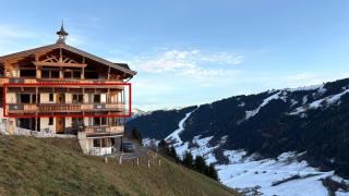 Wohnung Oberadelsberg - 8