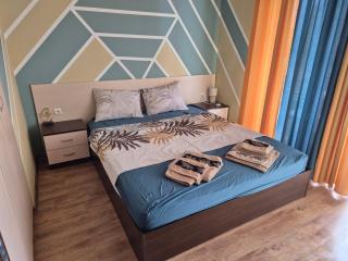 Тристаен апартамент Еуфория, Свети Влас - 9