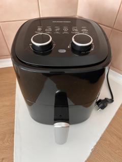 Geräumiges Stadtapartment - 5