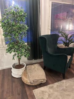 Arctic Cozy Apartment Rovaniemi - 2