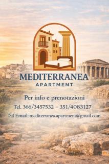 Mediterranea Apartment - 9