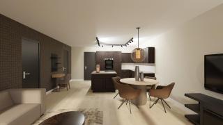 Haus Sturmkieker Apartment 8 - 8