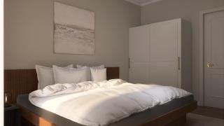 Haus Sturmkieker Apartment 7 - 3