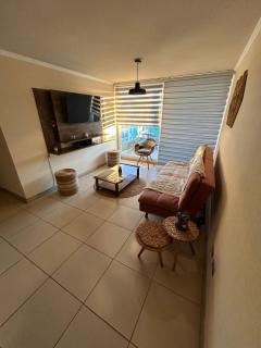 Departamento amplio en la serena - 6