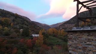 Casa rural cortijo molino altero - 7